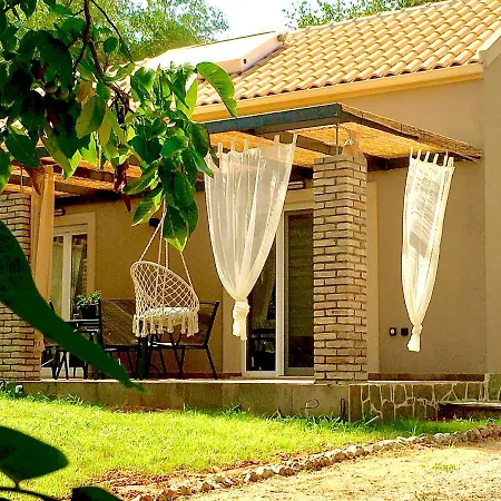 Anna's House בית נופש