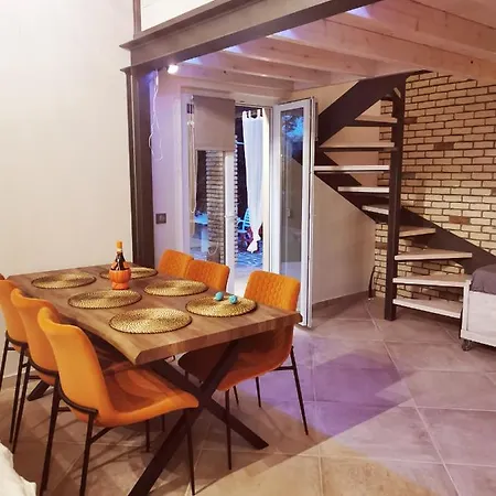 Anna's House בית נופש