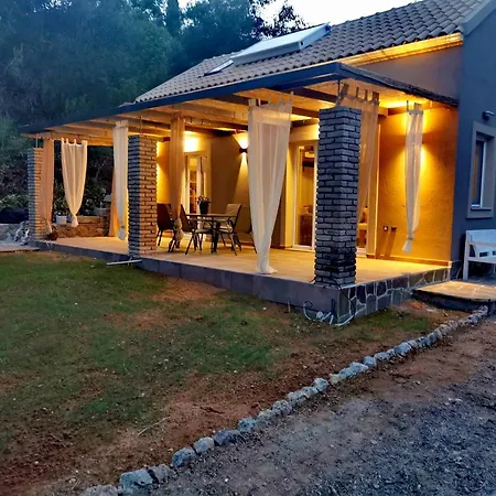 Anna's House בית נופש