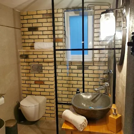 Anna's House בית נופש