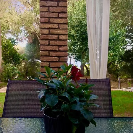 Anna's House בית נופש *