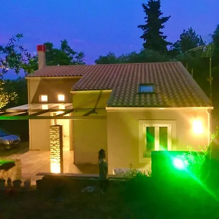 Anna's House פראמה