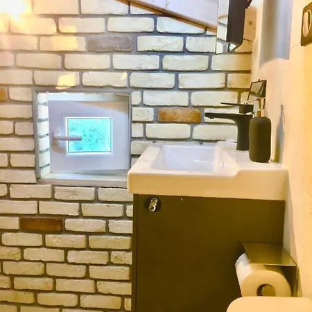 Anna's House בית נופש *