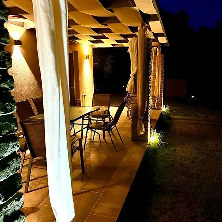 Anna's House בית נופש *